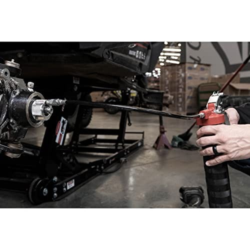 Wheel Bearing Greaser Compatible with Polaris RZR XP XP4 1000 2014-2026