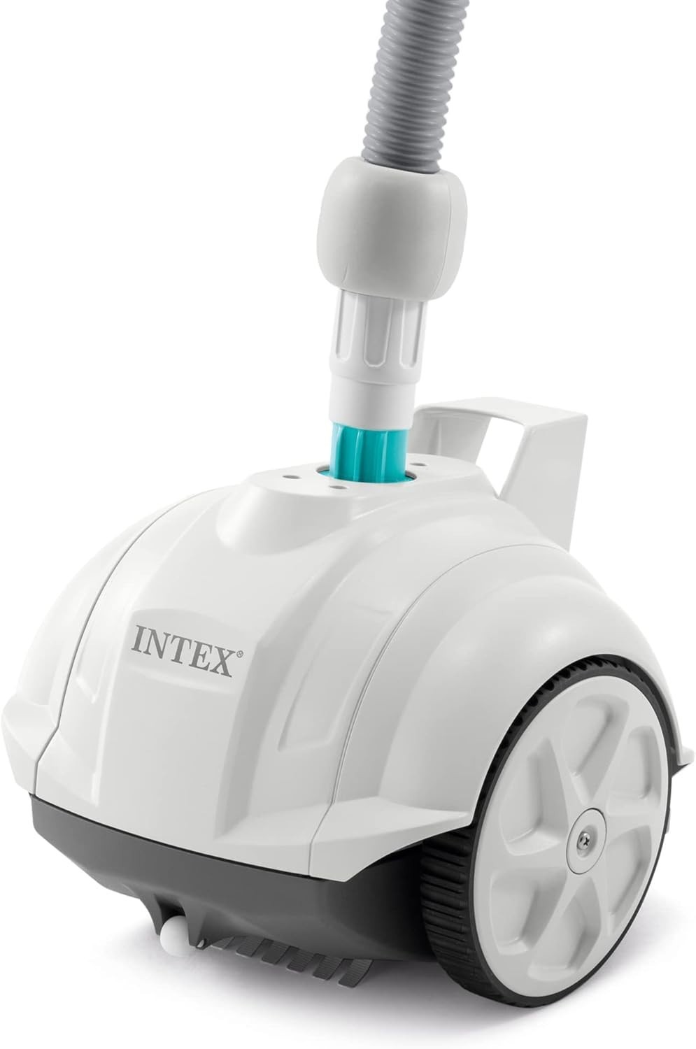 Intex ZX50 Automatic Pool Vacuum for Smaller Pools Intex 28007E