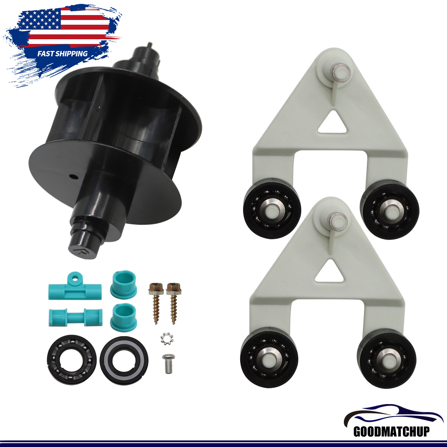 for Pool Vac A-Frame Turbine Replacement AXV621DAT For Hayward For Wanda Parts