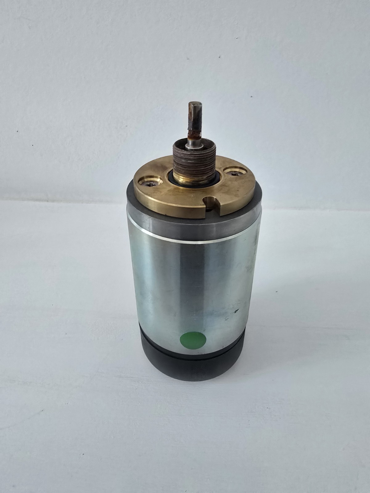 Polaris Pool Cleaner PUMP Motor W1416C Works Great 👍 Propeller VX50 VX55 9550