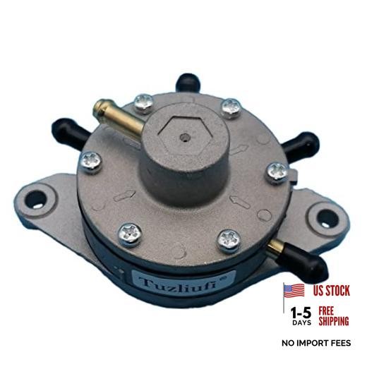 Fuel Pump Fit for Polaris Indy 600 650 SL SLT XLT XCR 500 SL650 SL750 SL780