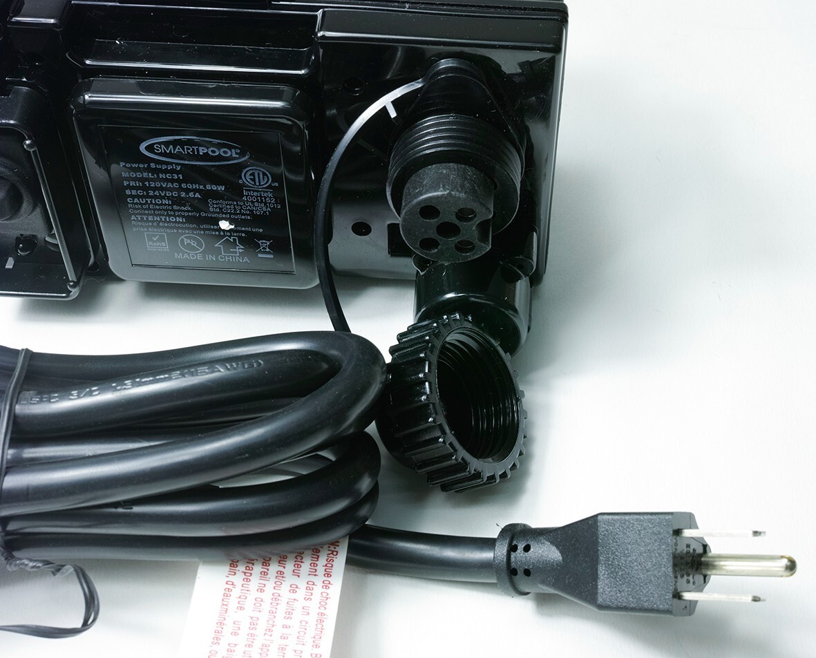 SmartPool NC1023 Dual Timer Power Supply Nitro, NC52S, PT4, PT7, Smartkleen etc.