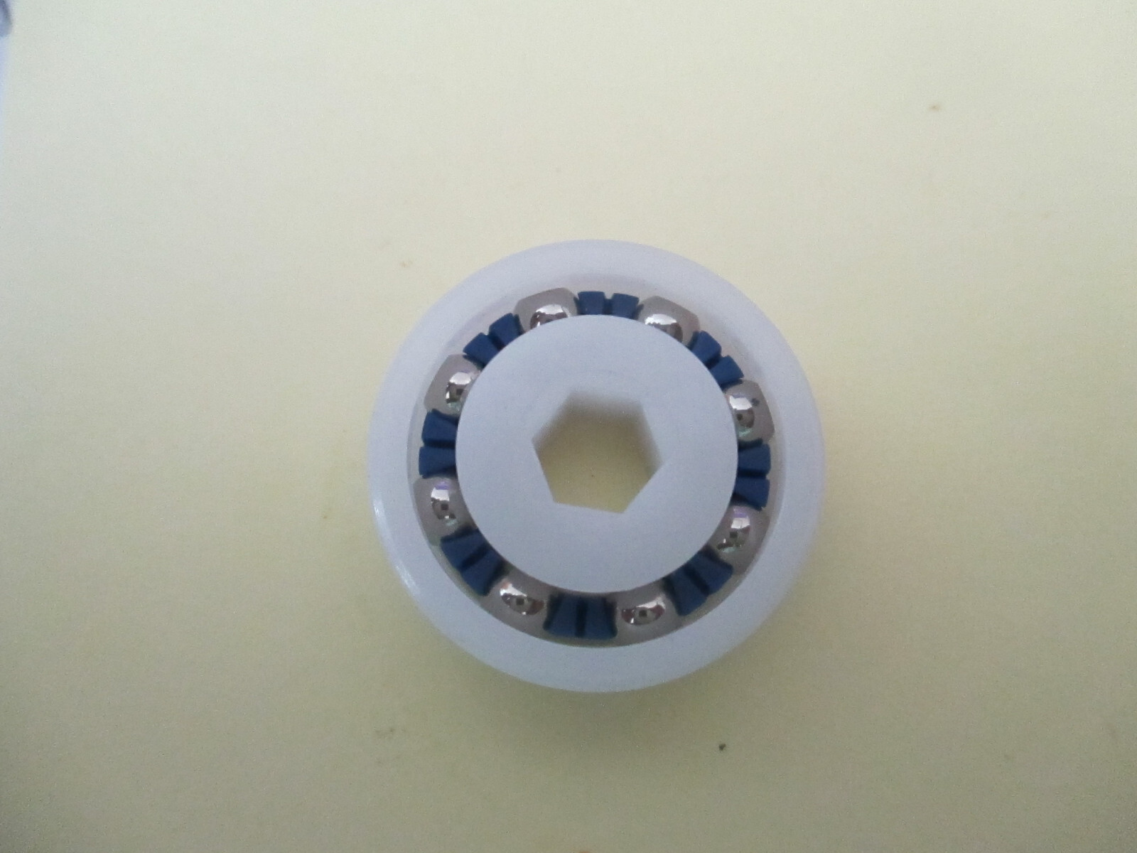 GENUINE OEM Polaris 9-100-1108 Wheel bearing 340 360 380 Pool Vacuum Cleaner