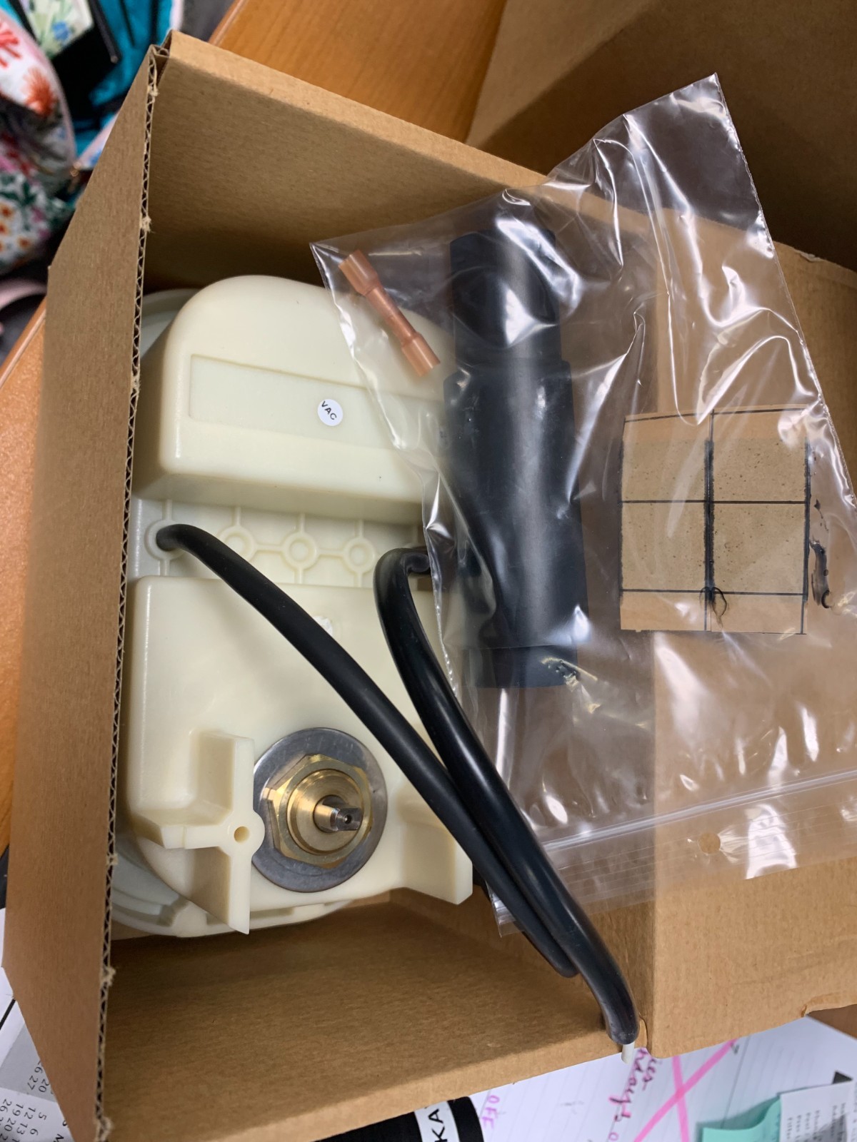 AQUABOT RAPIDS 1500 ELITE PRIME DRIVE MOTOR AS08697D-SP NEW