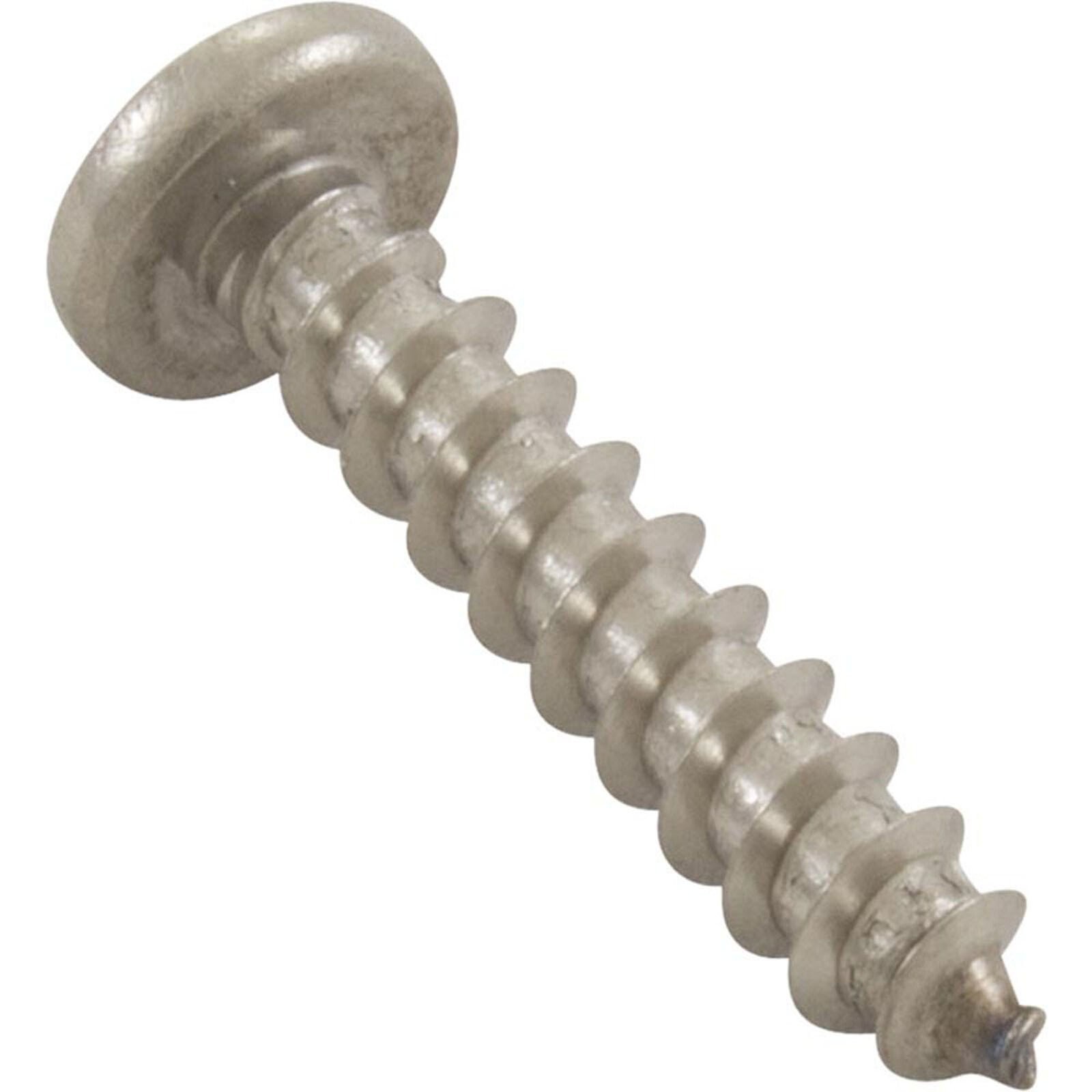 Screw, The Pool Cleaner™ 4-Wheel Pressure, Shroud, qty 4