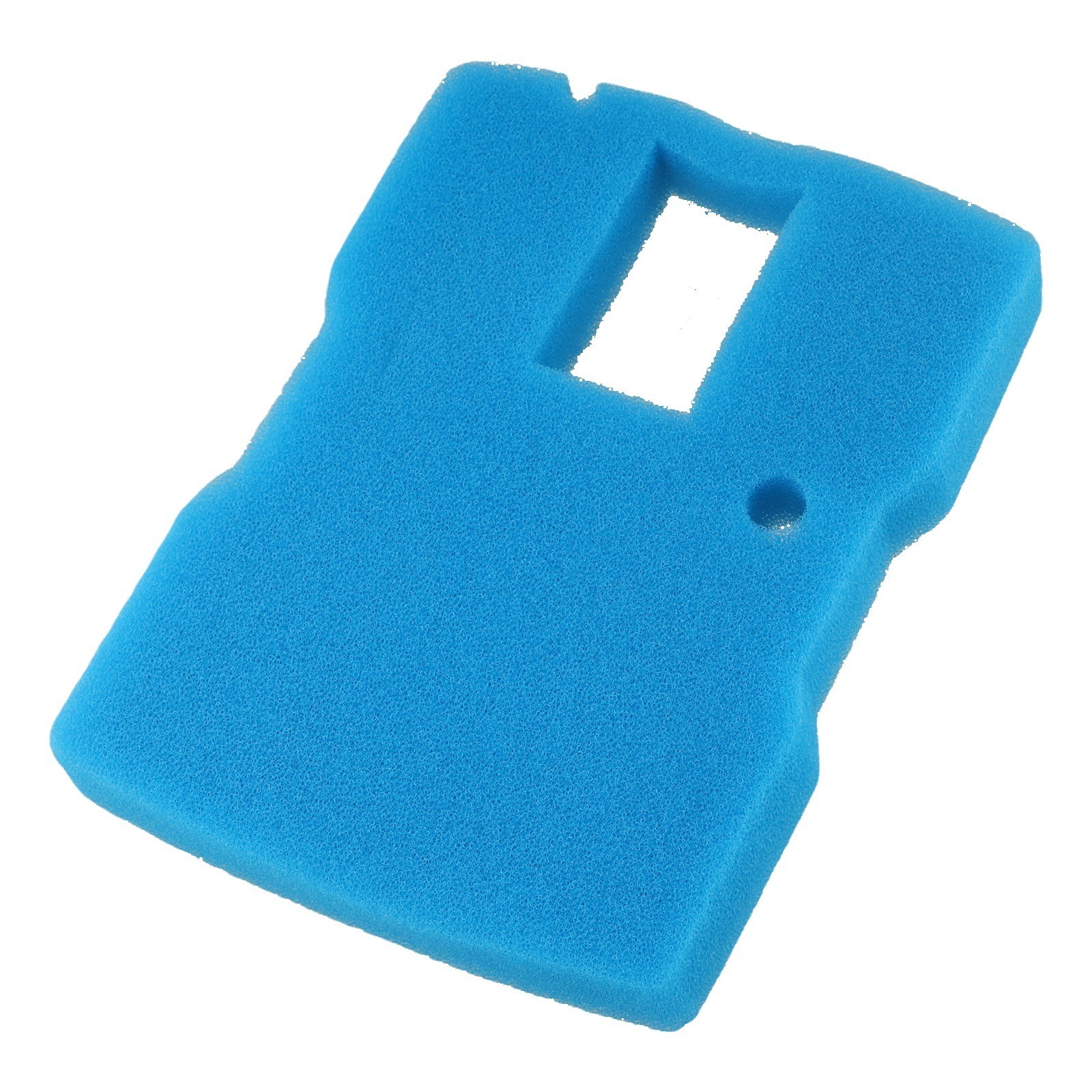 Compact Sponge Filter Pad for Efficient Filtration in For 660 GPH Ponds