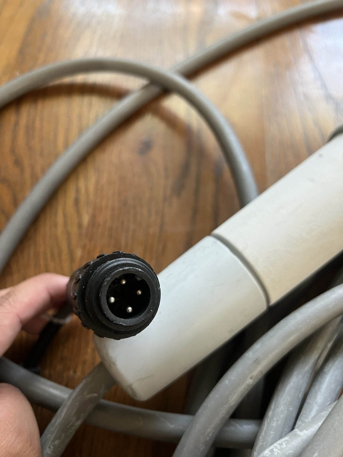 Zodiac Polaris 9550 Sport, 9650 iQ, Alpha iQ, VRX iQ Floating Cable