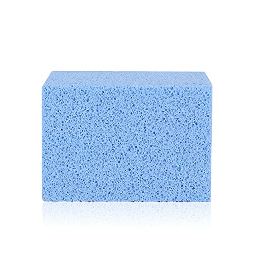 Magic Stone Pool Cleaner to Easily Remove Dirt, Algae, 1 Count (Pack of 1)