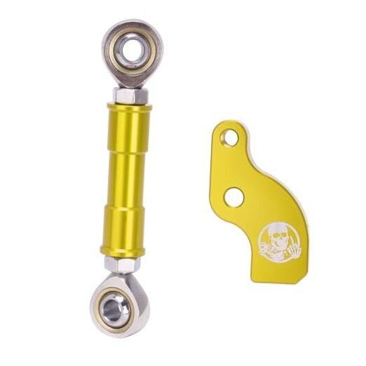 TDZ Ez Shift Neutral Gear Assist Kit D-Gold Ez Shift Neutral Gear Assist Kit