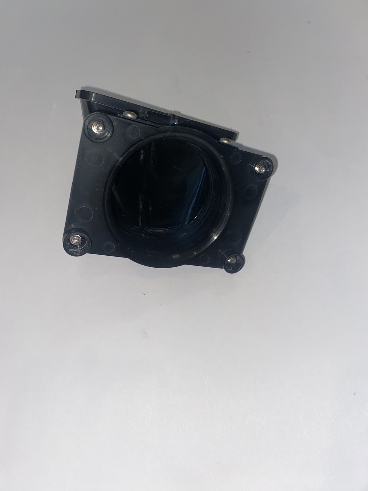Dolphin Proteus DX3 Manifold