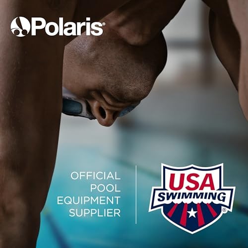 Polaris Genuine Parts R0522400 Sweep Hose Scrubber Replacement