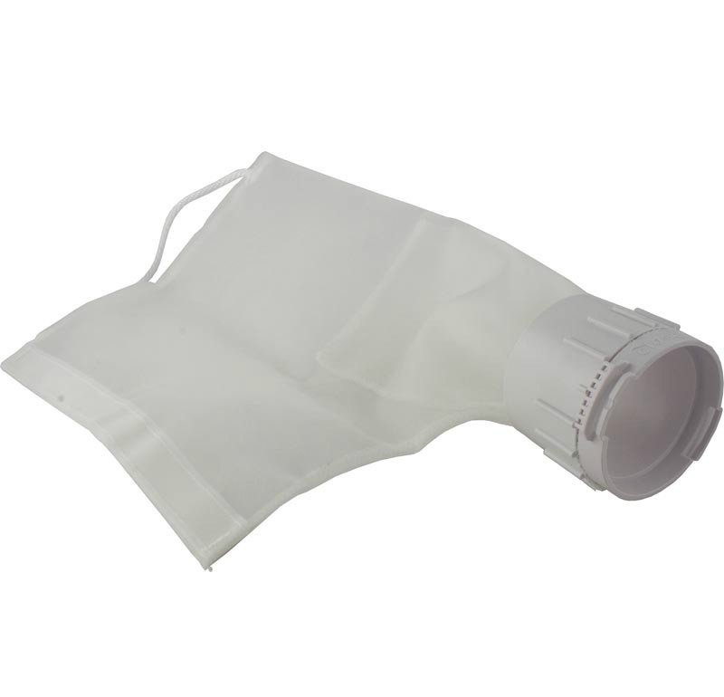 The PoolCleaner Pressure Pool Cleaner Replacement Dirt Bag, Part 896584000-297