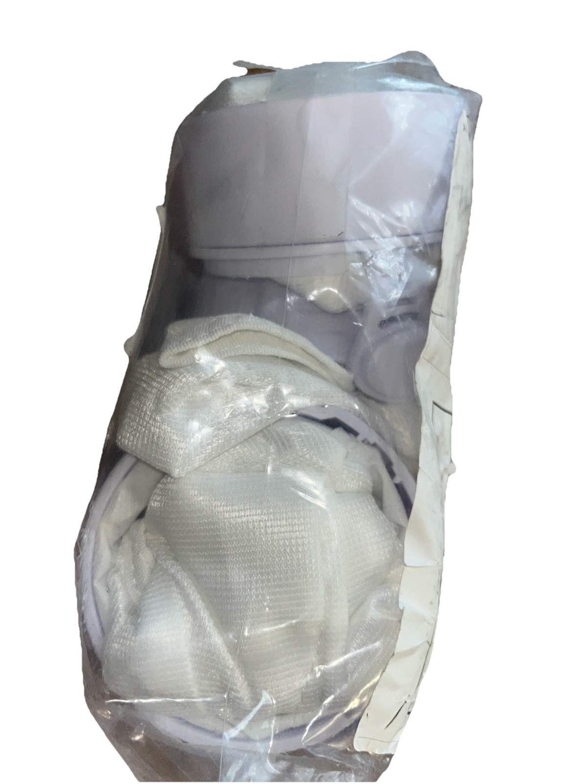 4 Pack Unbranded Pool Cleaner Bags