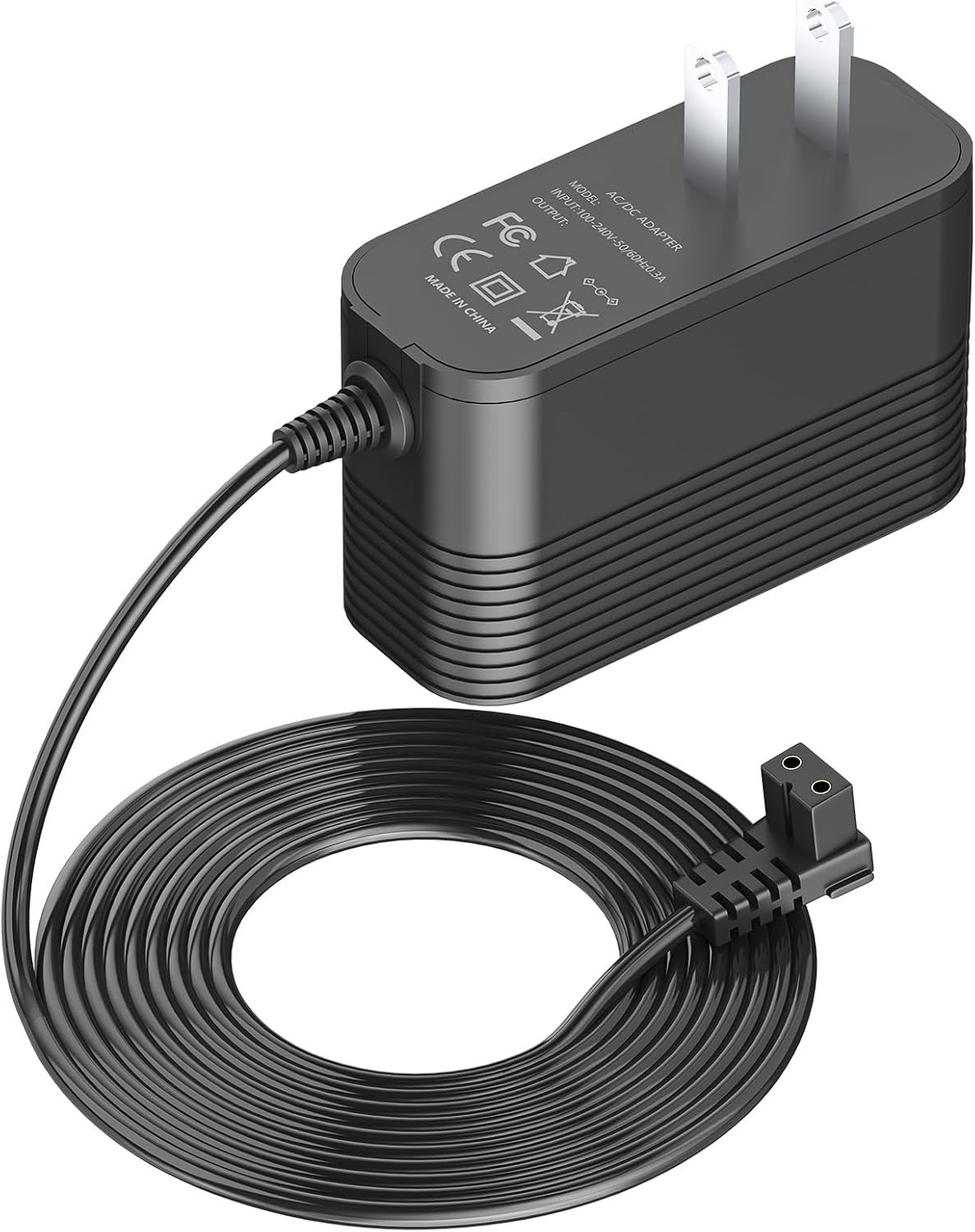 Aiper Pool Cleaner Charger 12.6V/1.8A – Compatible with SE 600/1000 Models