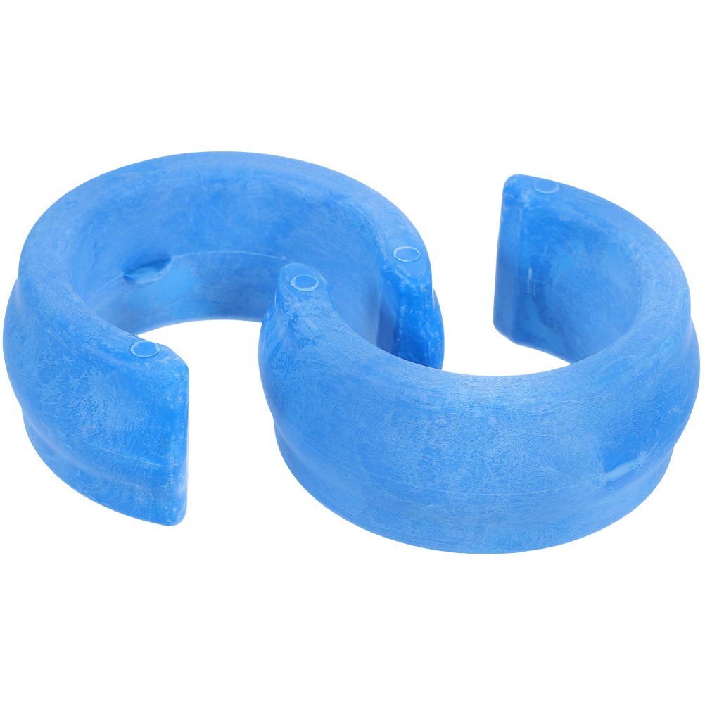 2 Pcs Universal Hose Weight Part Swimming Pool Replacement Block