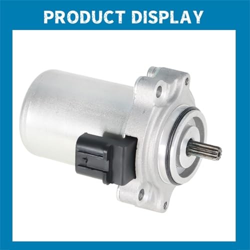 Shift Motor Assembly Replacement for Honda Rancher 420 Es TRX420FE 2007-2015
