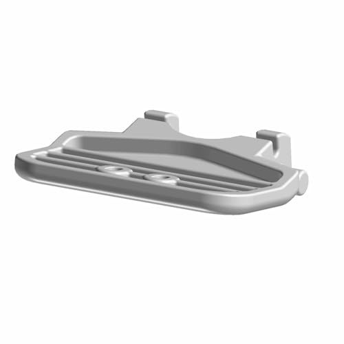 RZR Seat Latch Lever, Genuine OEM Part 5437121, Qty 1