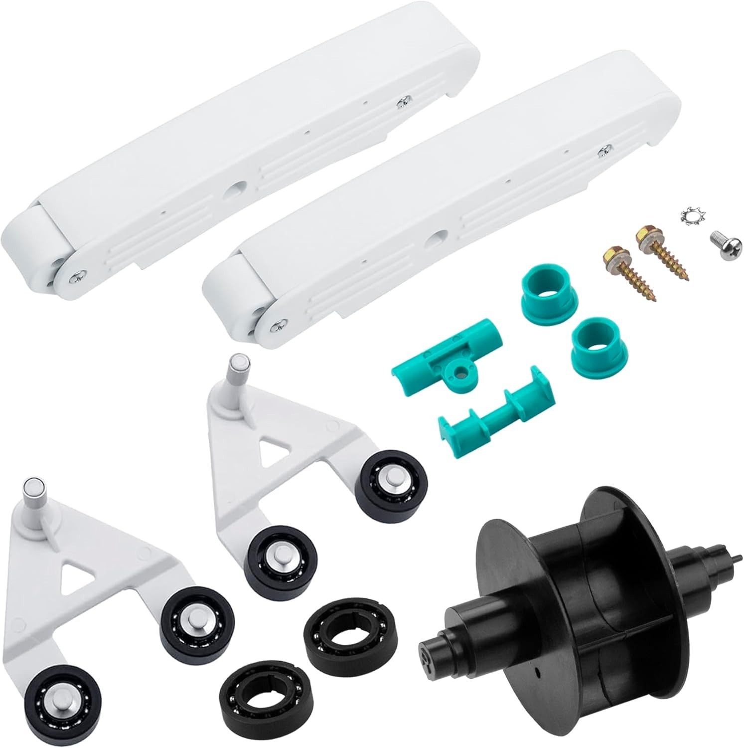 Hayward Pool Vac XL/Navigator Pro A-Frame and Pod Tune-Up Kit Replacement