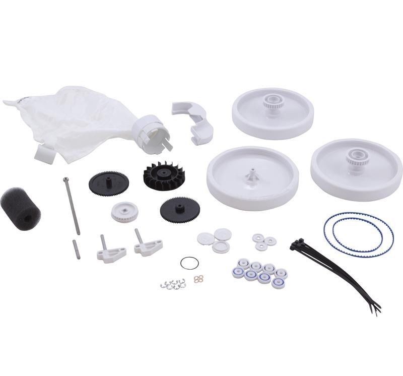 Polaris 360 or 380 Swimming Pool Cleaner Factory Tune-Up Kit Part # 9-100-9010