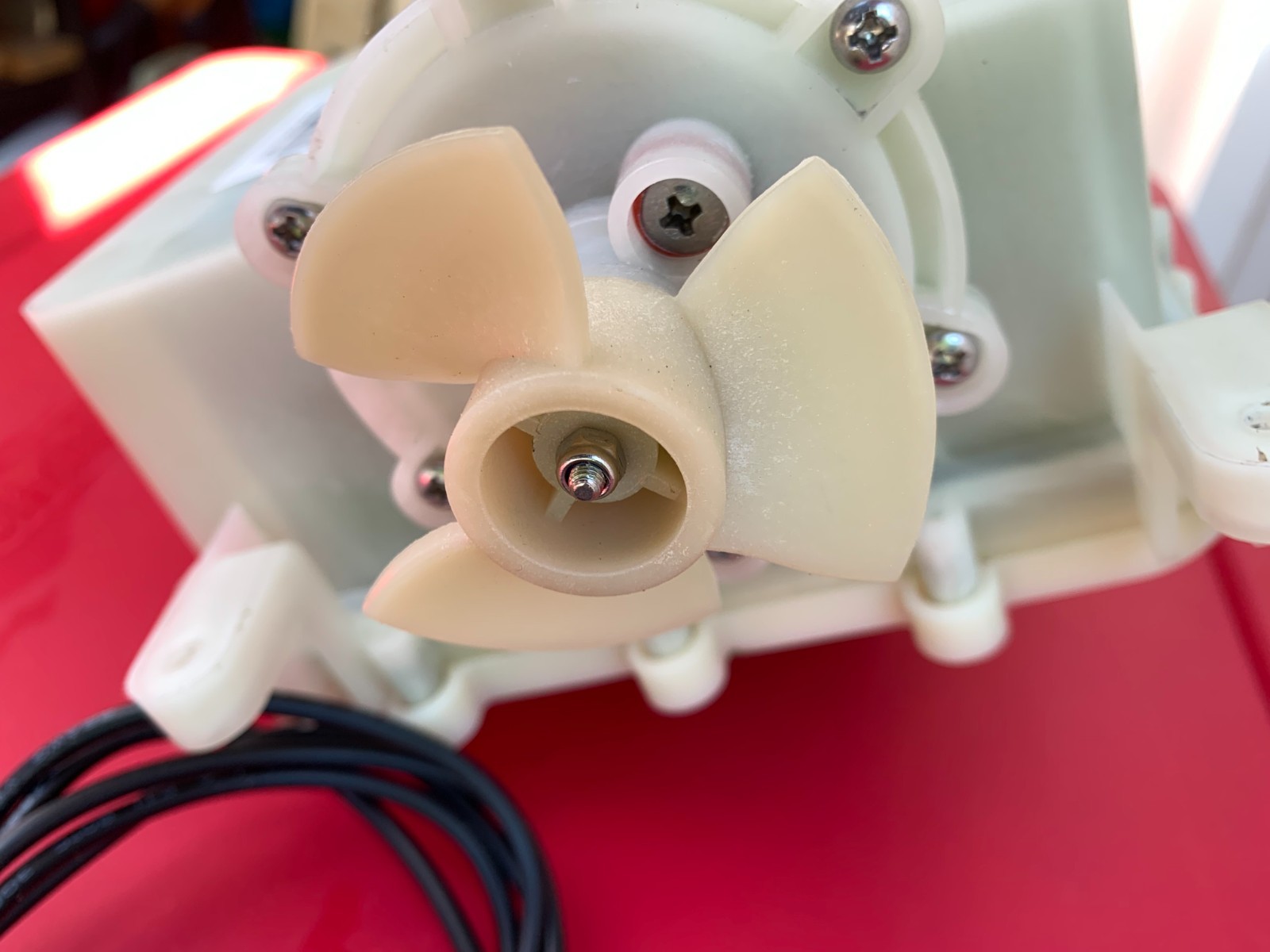 WYBOT Pool Cleaner Motor Unit