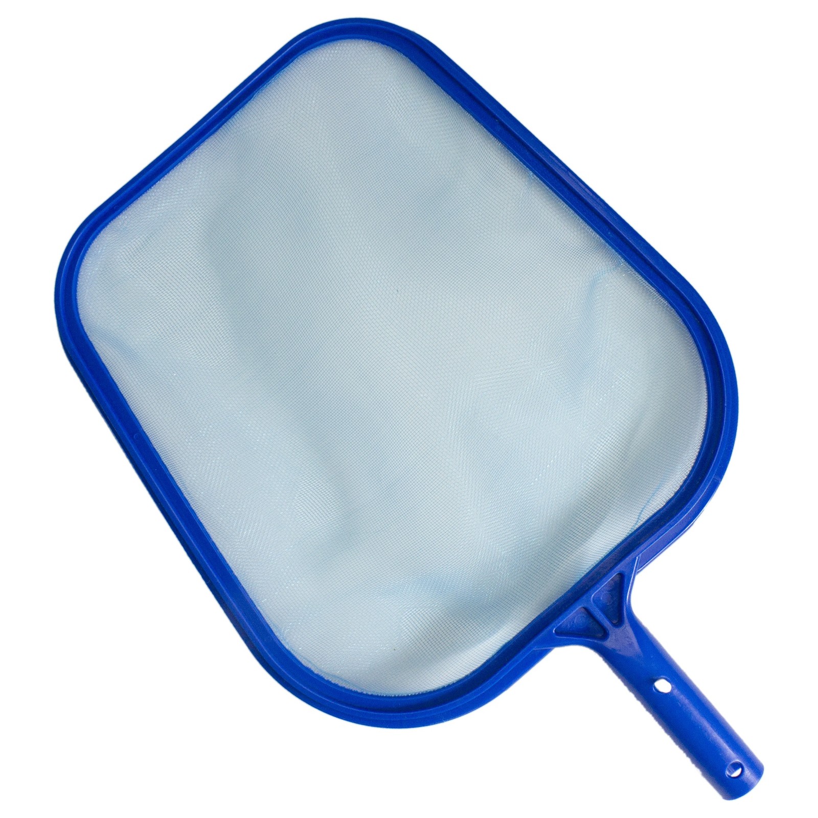 Pool Central 6-Piece Blue and White Pool Maintenance Kit
