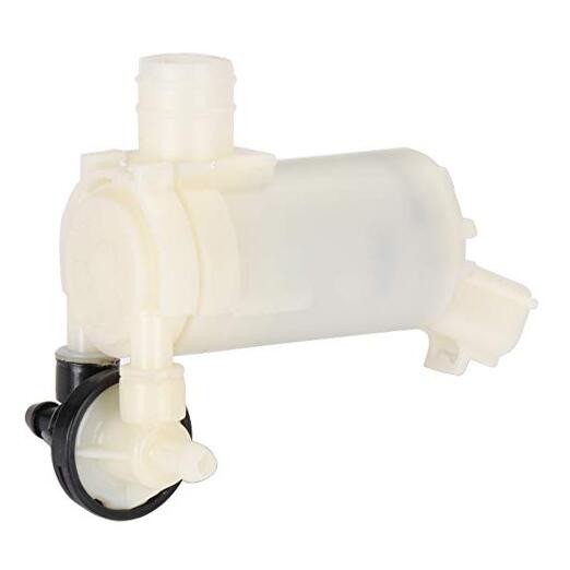8260A217 GO-1021 Windshield Washer Pump Motor Front Rear Replacement fit for