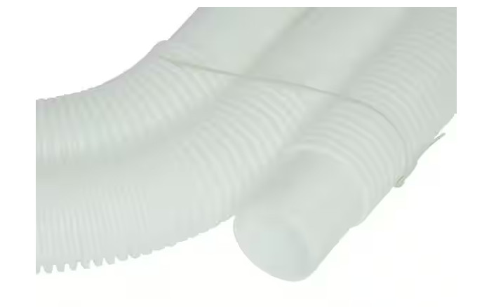1-1/8 In. I.D. X 6 Ft. Polyethylene Bilge and Pump Hose