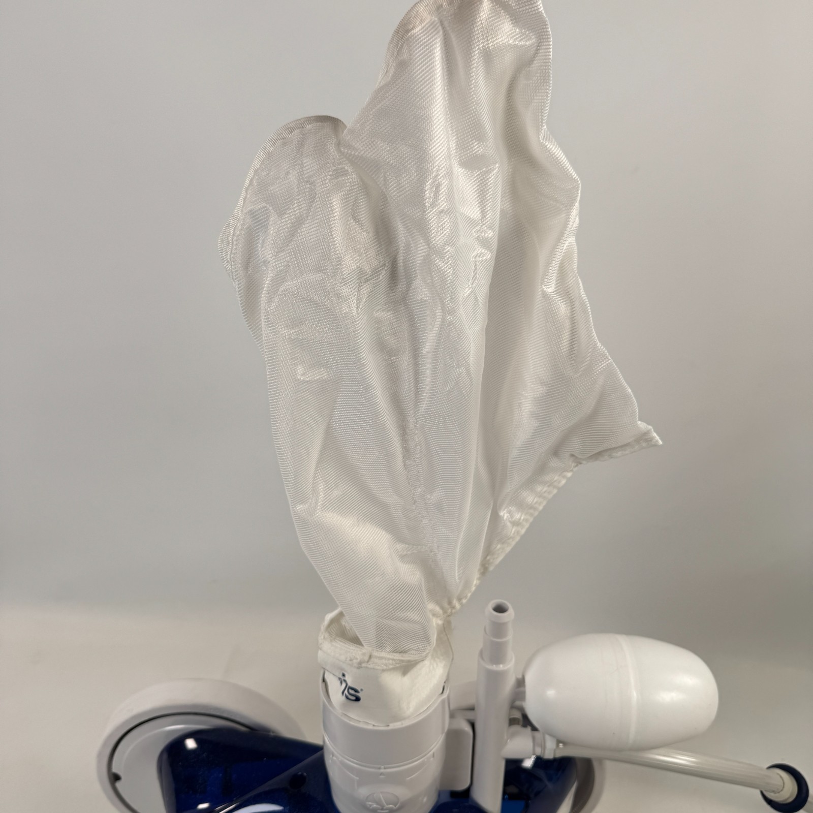 Zodiac Polaris Vac Sweep 280 Pressure In-ground Automatic Swim Pool Cleaner F5