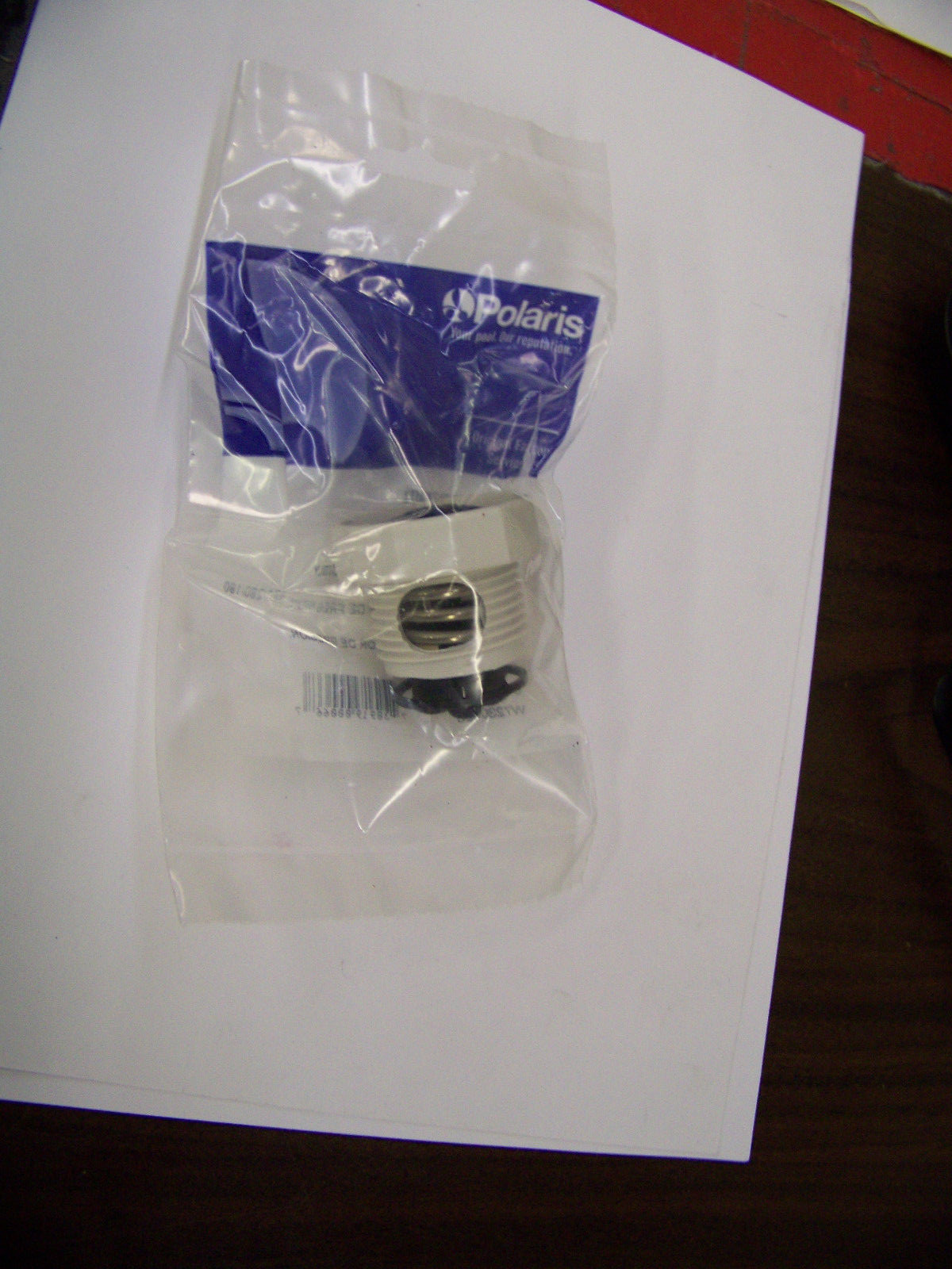 Polaris Pressure Relief Replacement Valve 9-100-9002 New