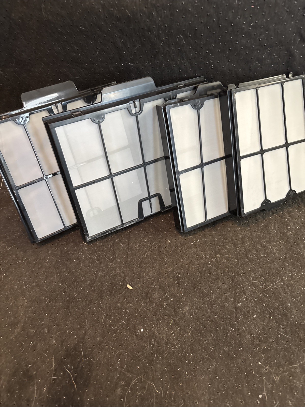 Ultra-Fine Filter Panels For Maytronics Dolphin Robotic Pool Cleaner NEW