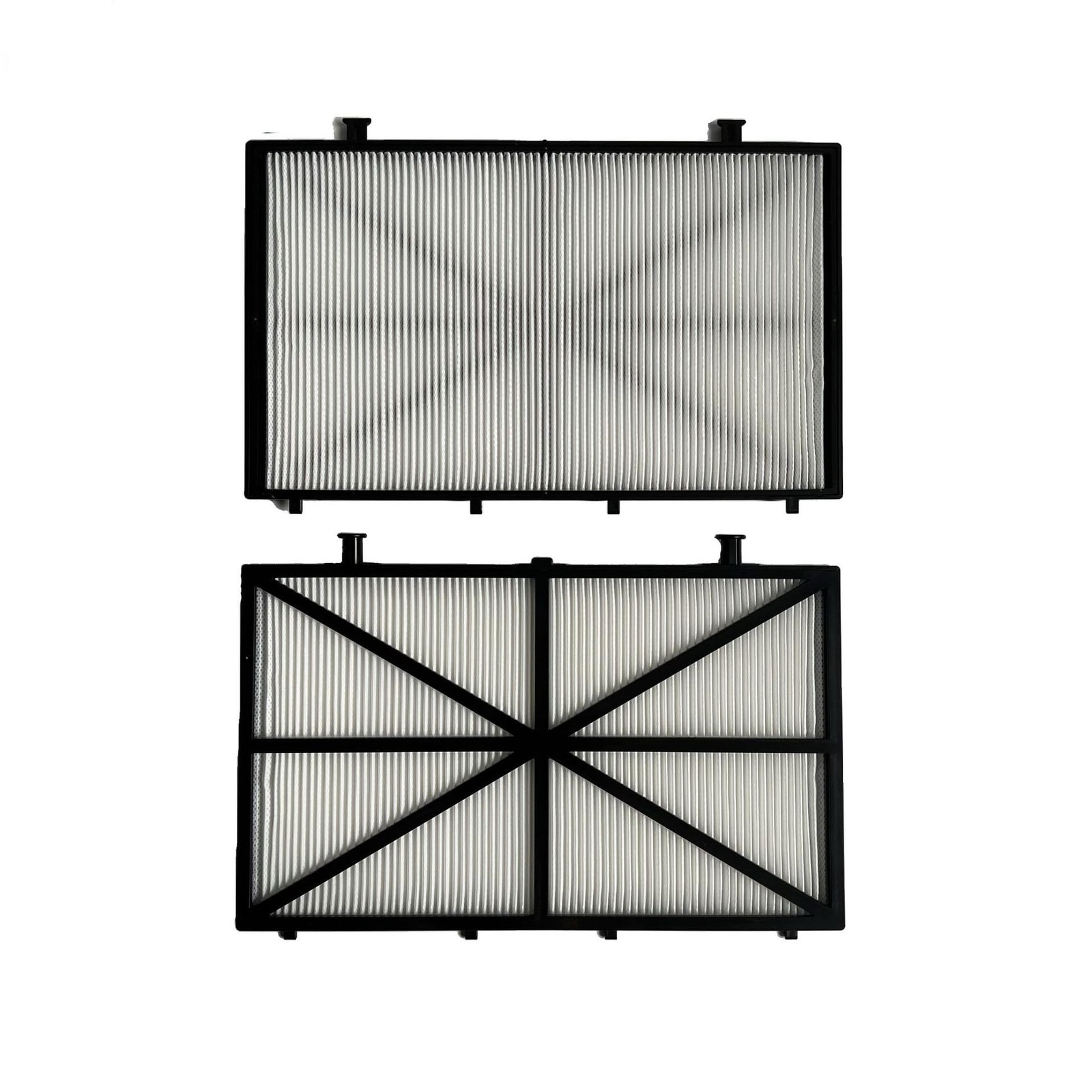Replacement Dolphin Filters for M400 M500 Nautilus CC Plus 4 Pack