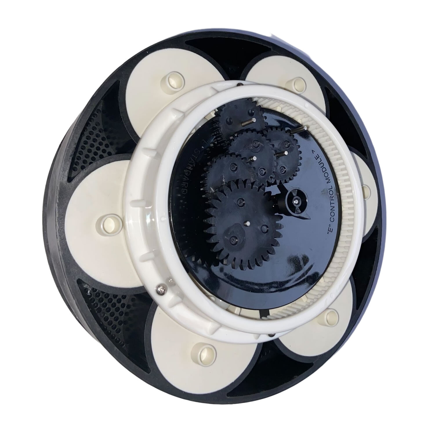 For Paramount In Floor Pool 6 Port Valve Module 004302440800 004-302-4408-00