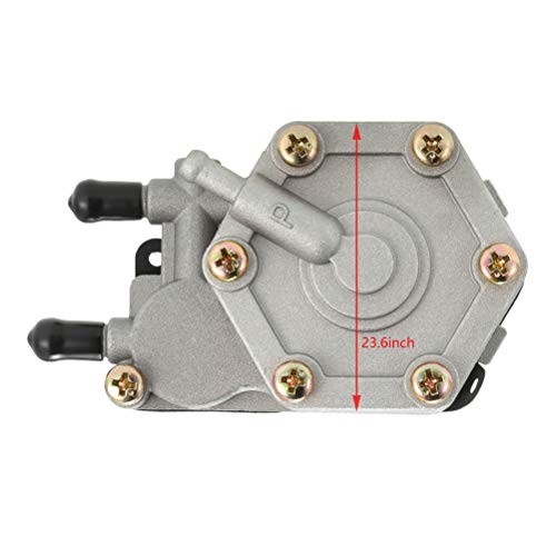 Fuel Pump for Polaris Sportsman 300/325/335/400/450/500/Trail Boss