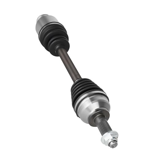 Front CV Axle Shaft Assembly Fit for Mazda 3 2005-2013, for Mazda 5 2006-2010