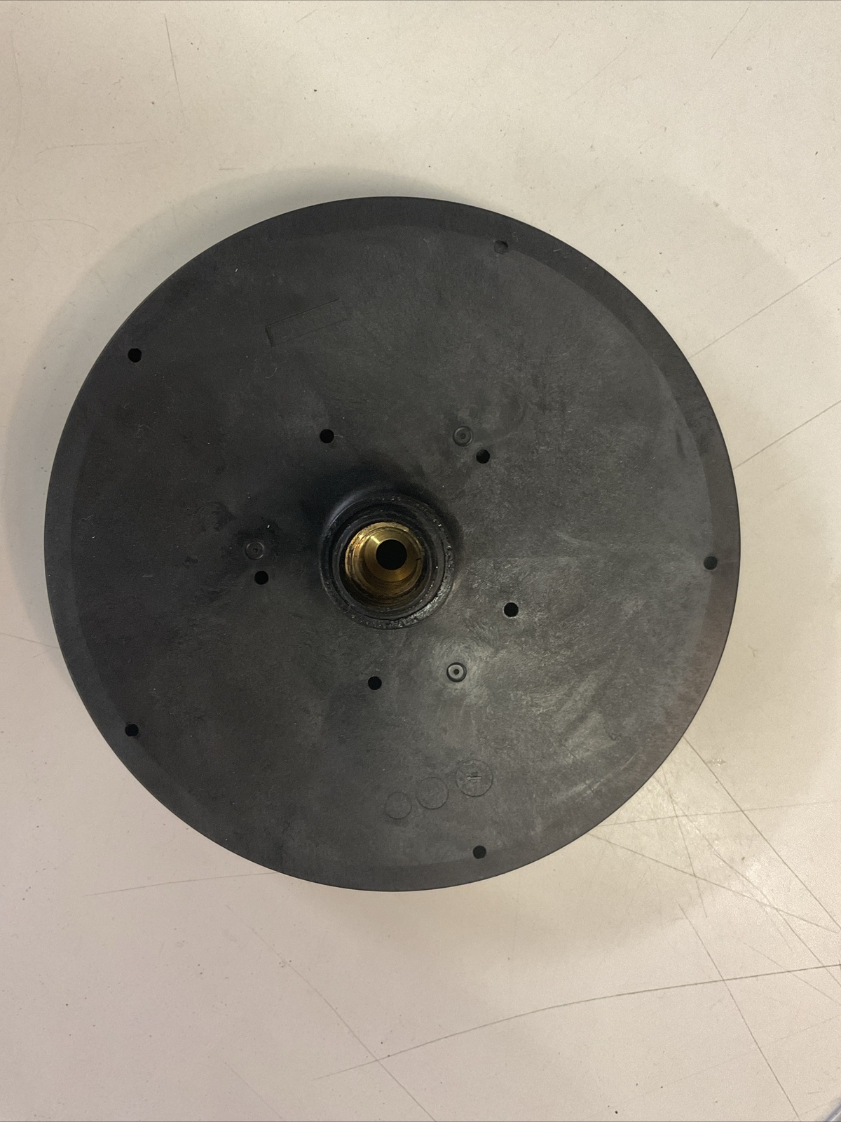 Genuine OEM Polaris P15 Impeller W4230006 for Booster Pump PB460 Turbine,New