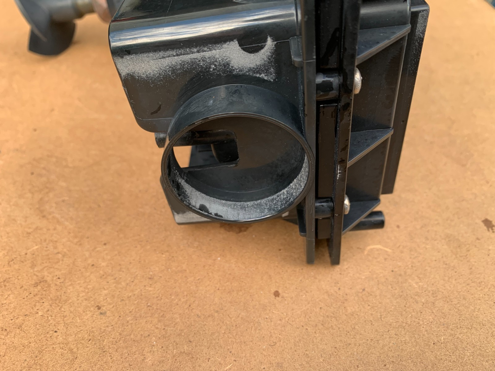 Zodiac Polaris R0632000 Motor Block For P825, 8050, 8050 Sport Pool Cleaners
