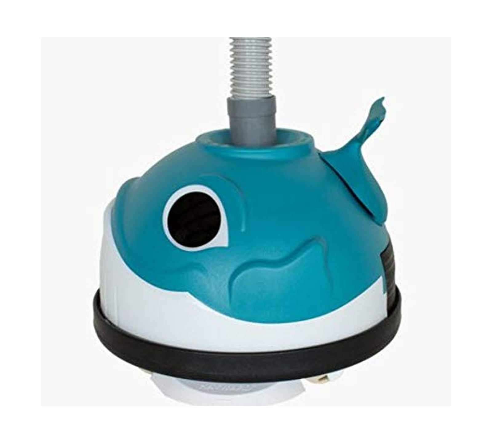 W3900Wanda the Whale Above-Ground Suction Pool Cleaner For Any Size Pool,12.92&Prime;H