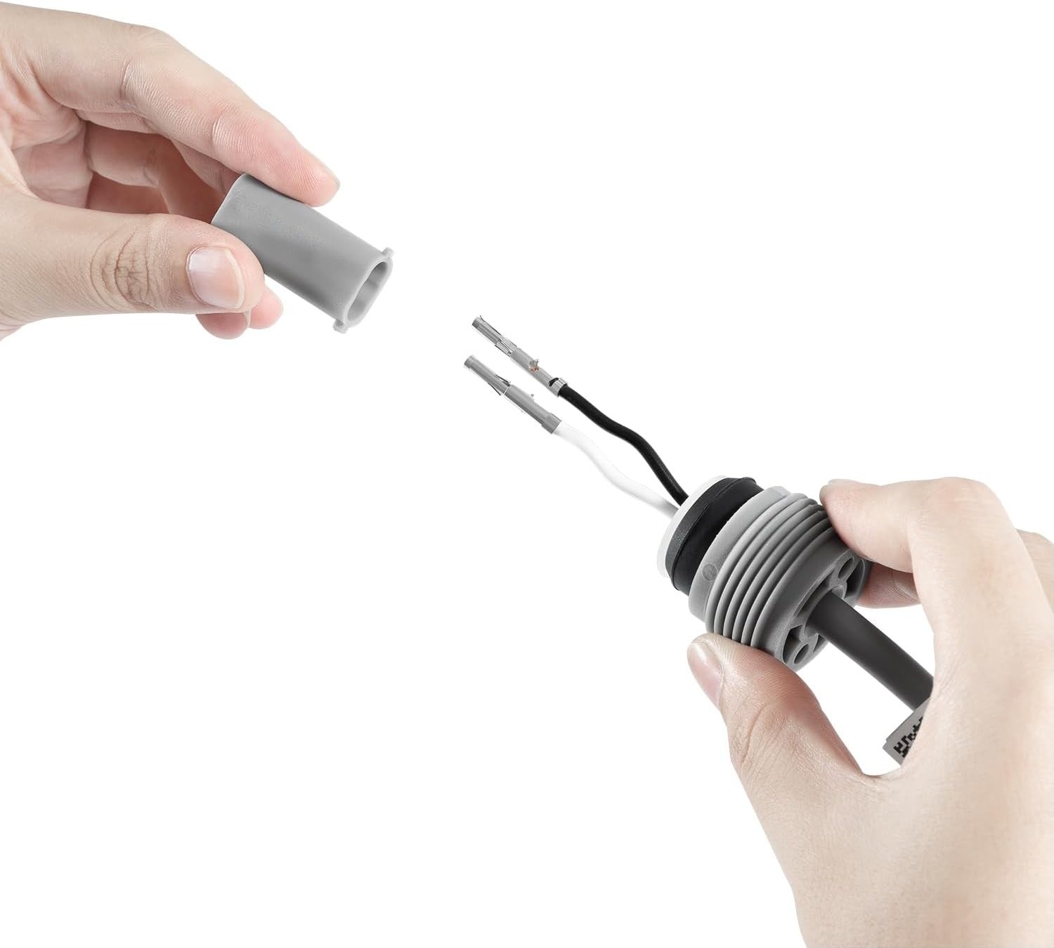 RCX50061 Floating Power Cord Assembly for Hayward Tigershark QC Robotic Cleaner