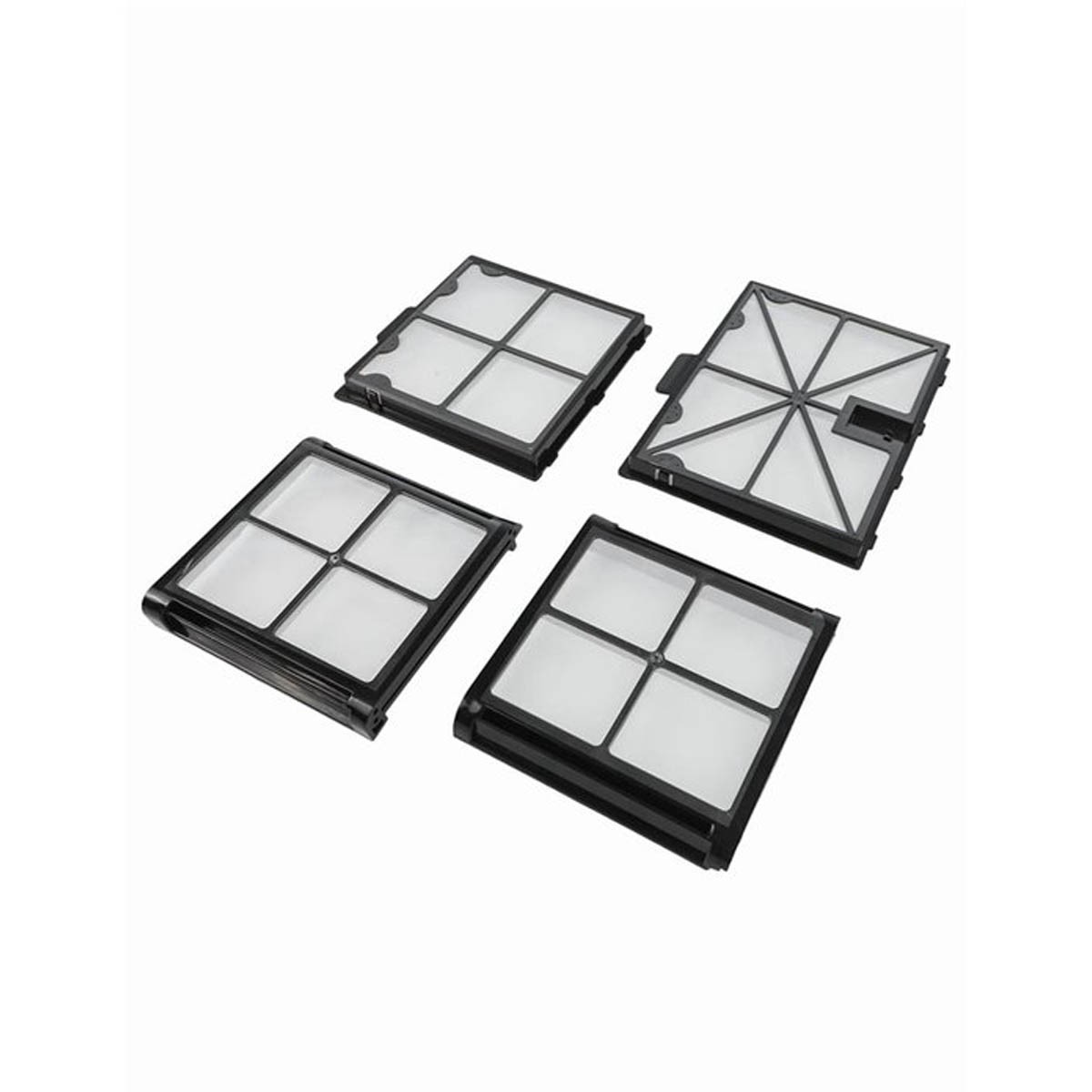For Dolphin Spring Filter Kit – 4 Panels – 9991468-R4 matronics