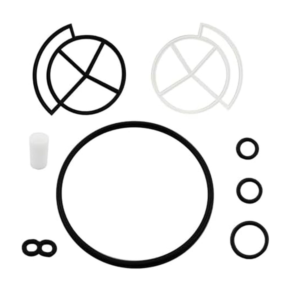 High Flow Valve Kit For Home Maintenance Clear Installation Instructions