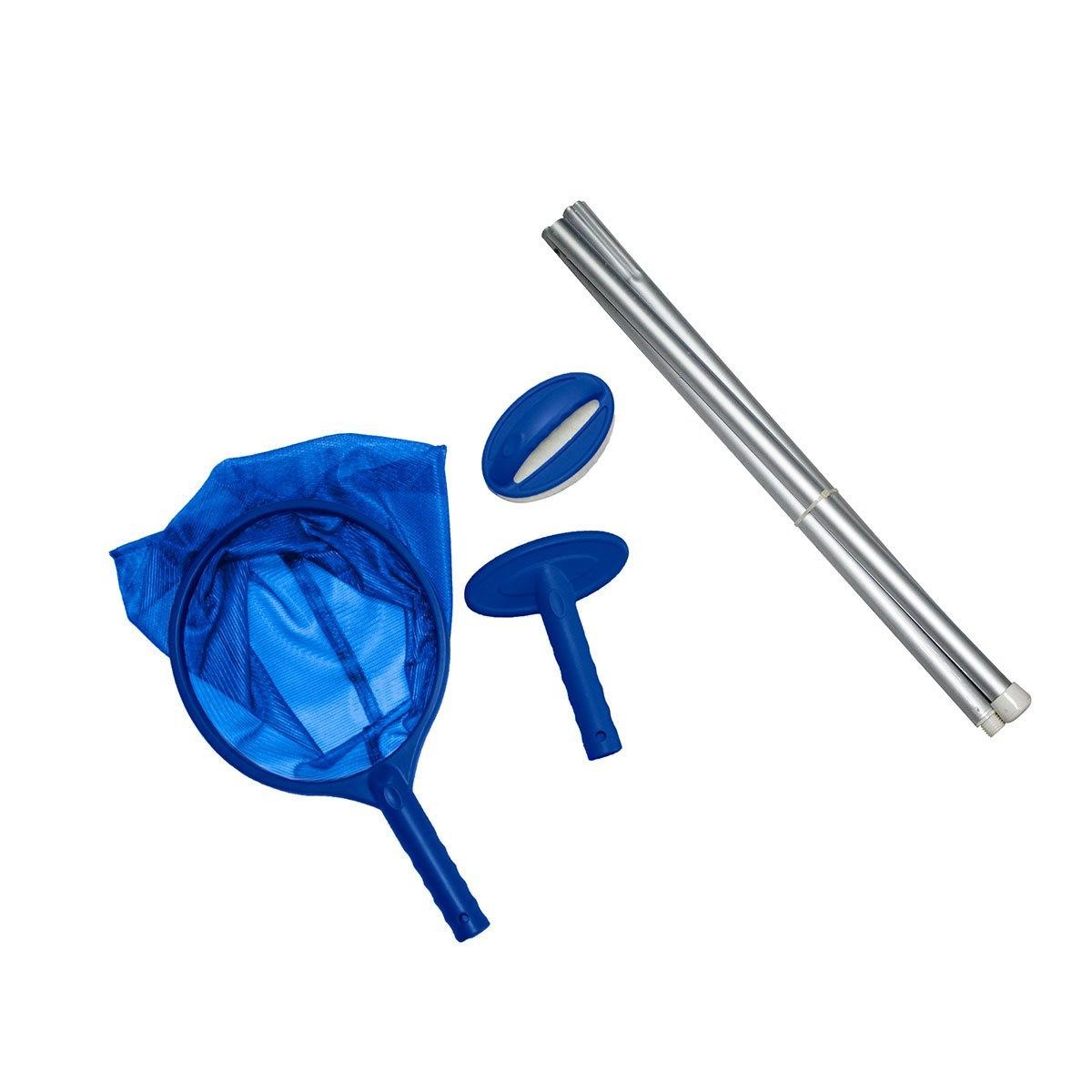 In The Swim Pool Maintenance Kits – Cleaning Equipment & Tools