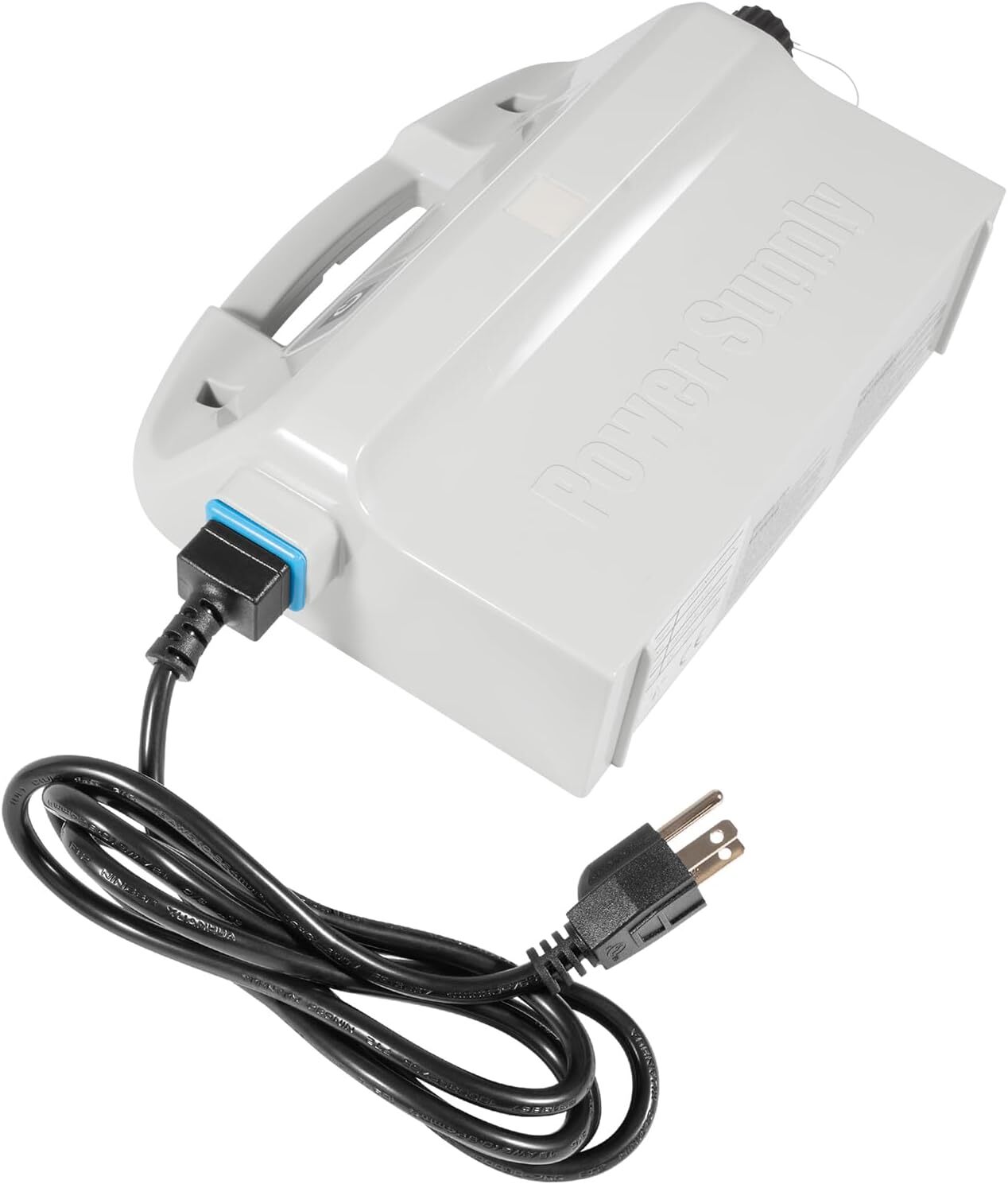 Power Supply Unit Replacement for Dolphin Robotic Pool Cleaners 9995670-US-ASSY