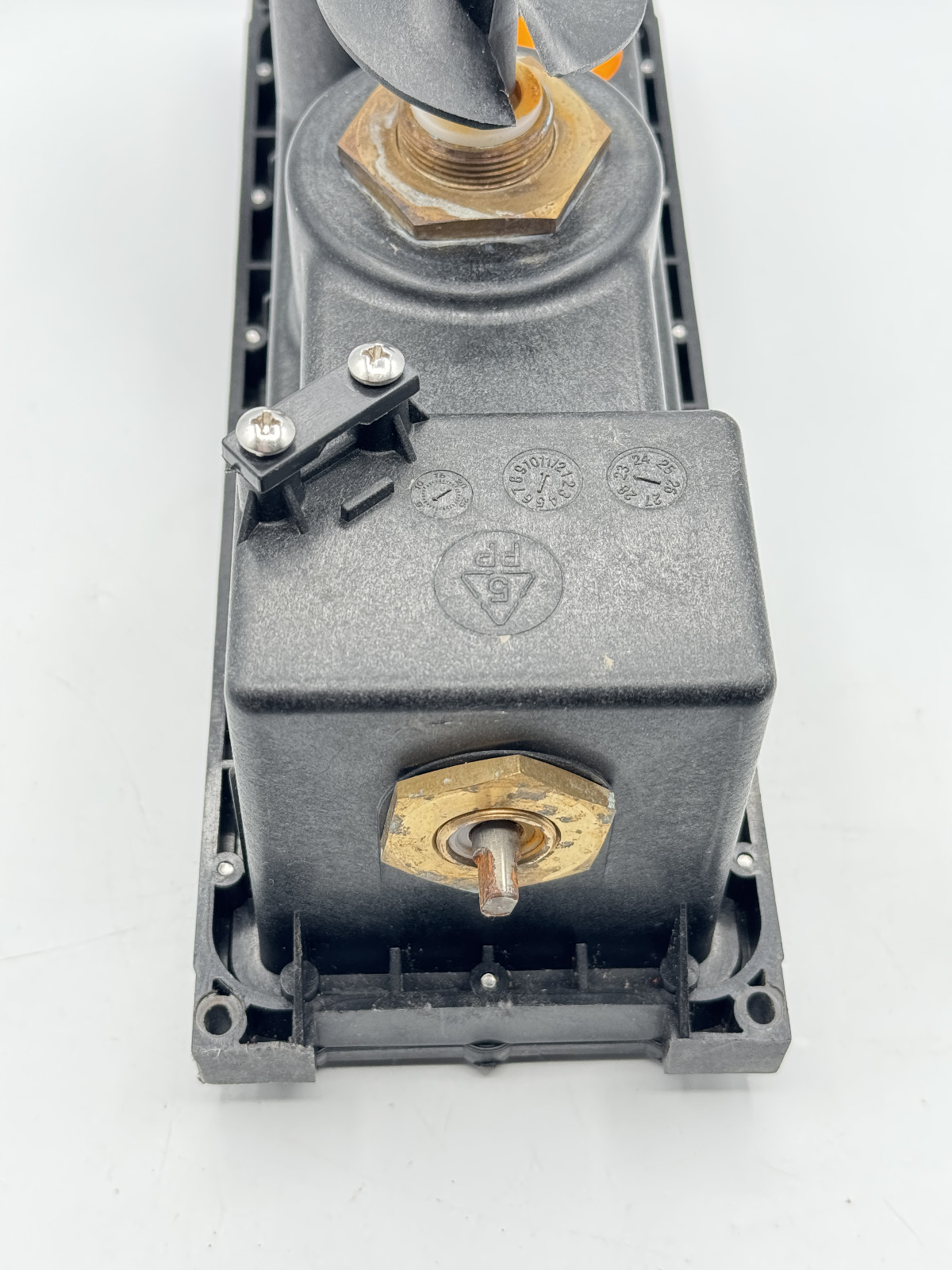 Maytronics Robotic Pool Cleaner Motor Unit 9995372RD-EX Replacement READ!!
