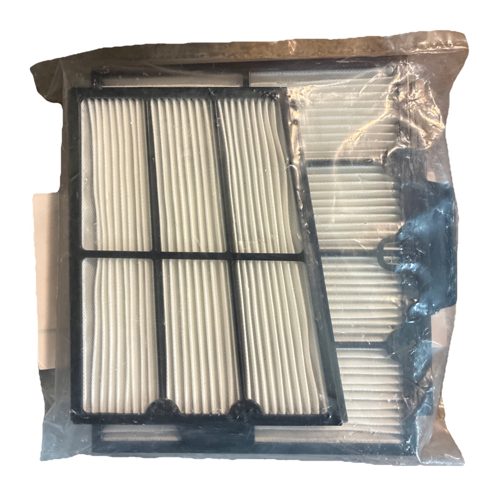 Maytronics 4-Panels Ultra Fine Filter Cartridge for Pool Cleaners (9991467-R4)