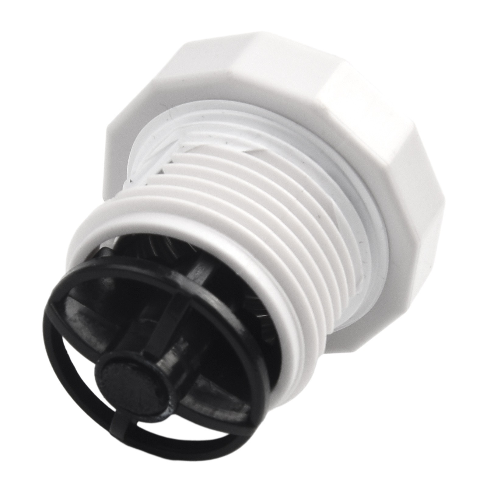 ABS Plastic Quick Disconnect Valve for Polaris Pool Cleaner UWF Disconnect