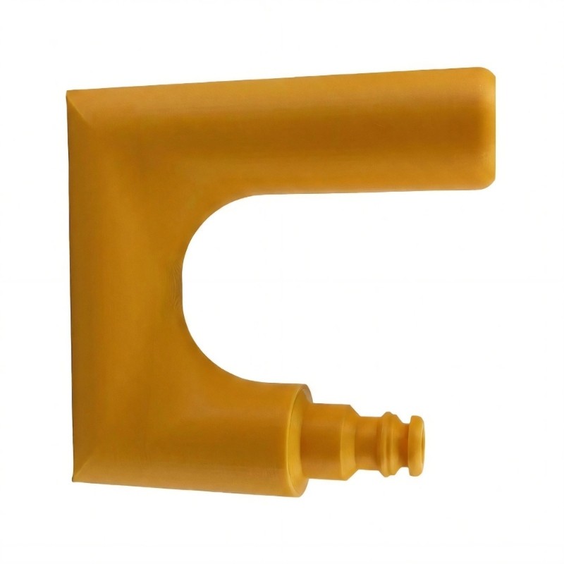 3D Printed Waterproof Hose Holder Organizers Pool Equipment Hook For Outdoor Use