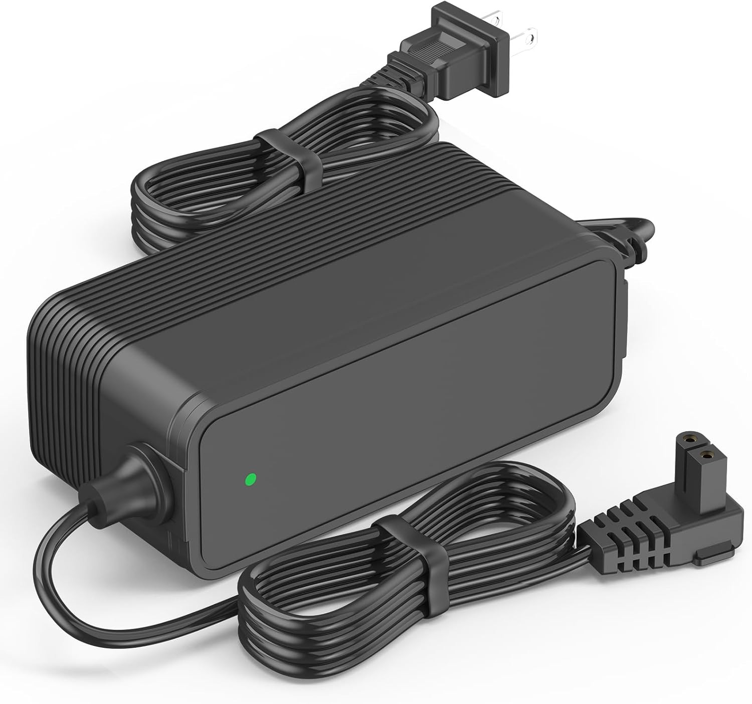 26V Charger for 21.6V Seauto Crab CR & Zyerch SAT30 Robotic Pool Cleaners
