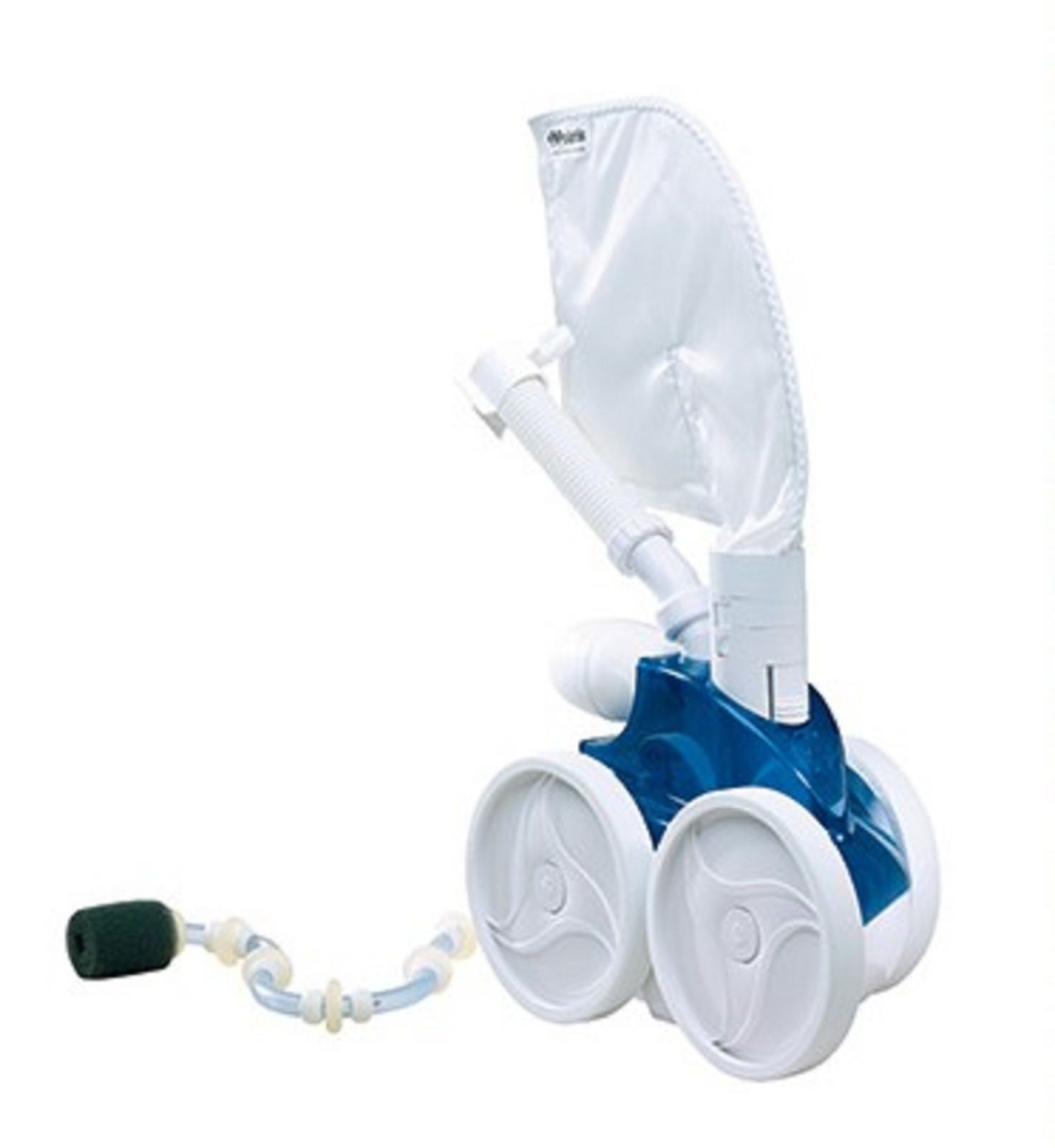 Polaris 360 380 All Purpose Bag White W7330102 Genuine Polaris Pool Part
