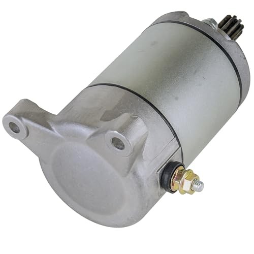 Starter Compatible With Polaris Ranger 500 2X4 4X4 499Cc All 2001-2011
