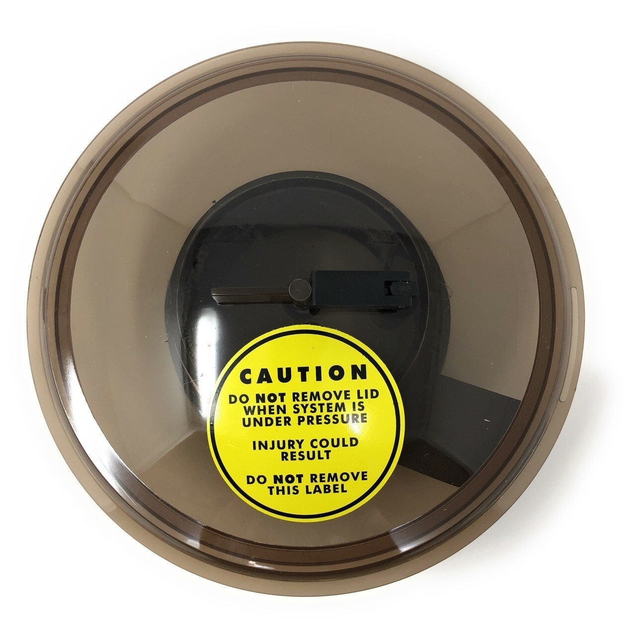Low Profile T-Valve Lid Assembly w/ O-Ring – Pentair In-Floor (A&A) -230045